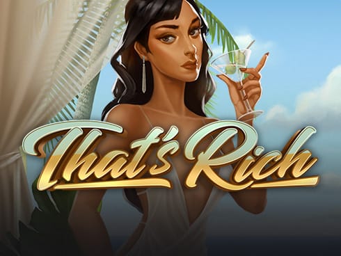 That's Rich game thumbnail