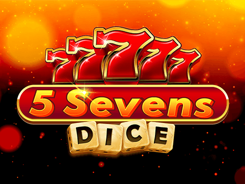 5 Sevens Dice game thumbnail