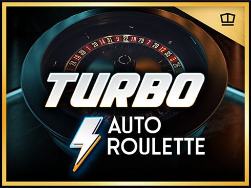 Turbo Auto Roulette game thumbnail
